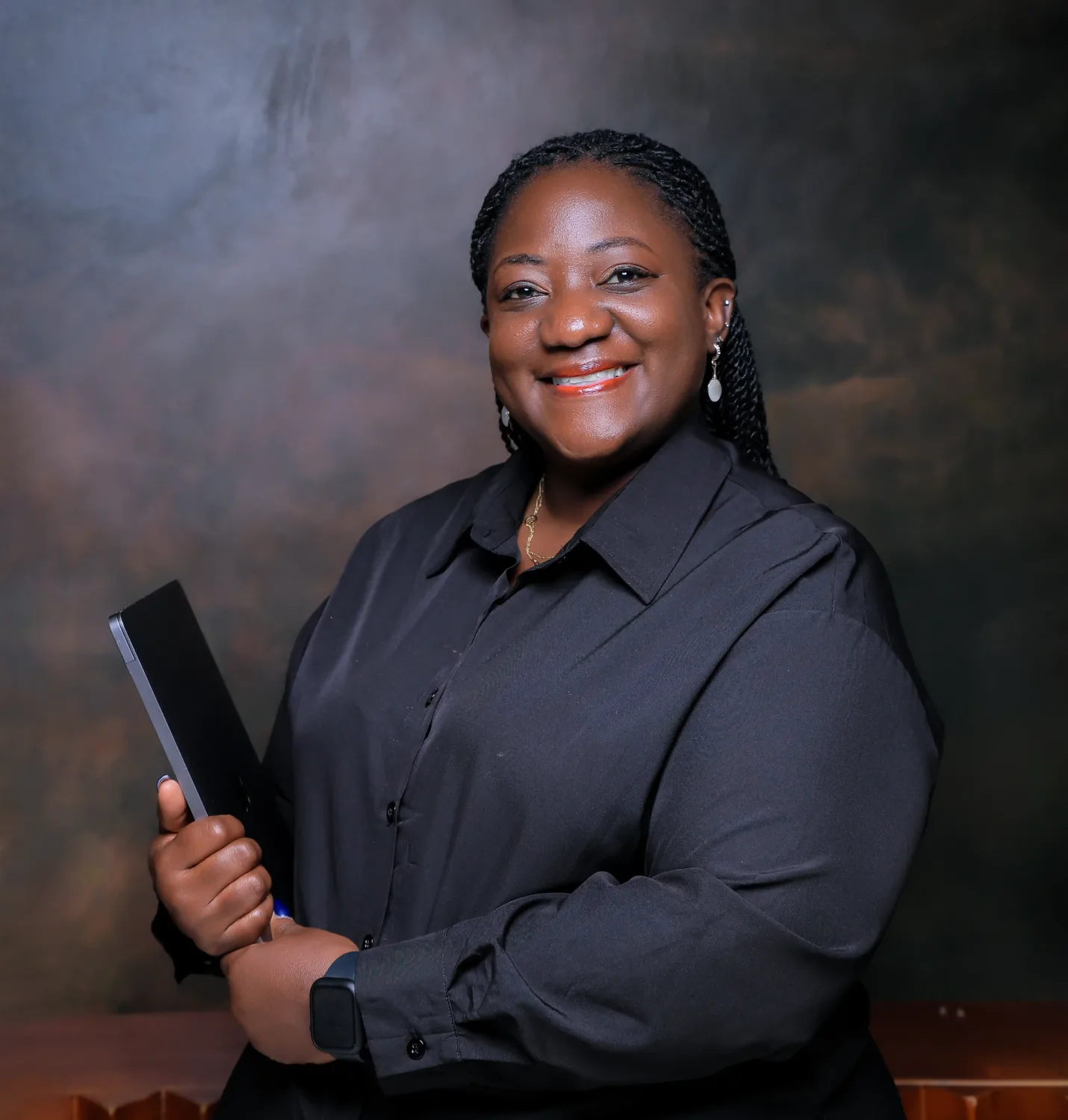 Veronica Kaweesa