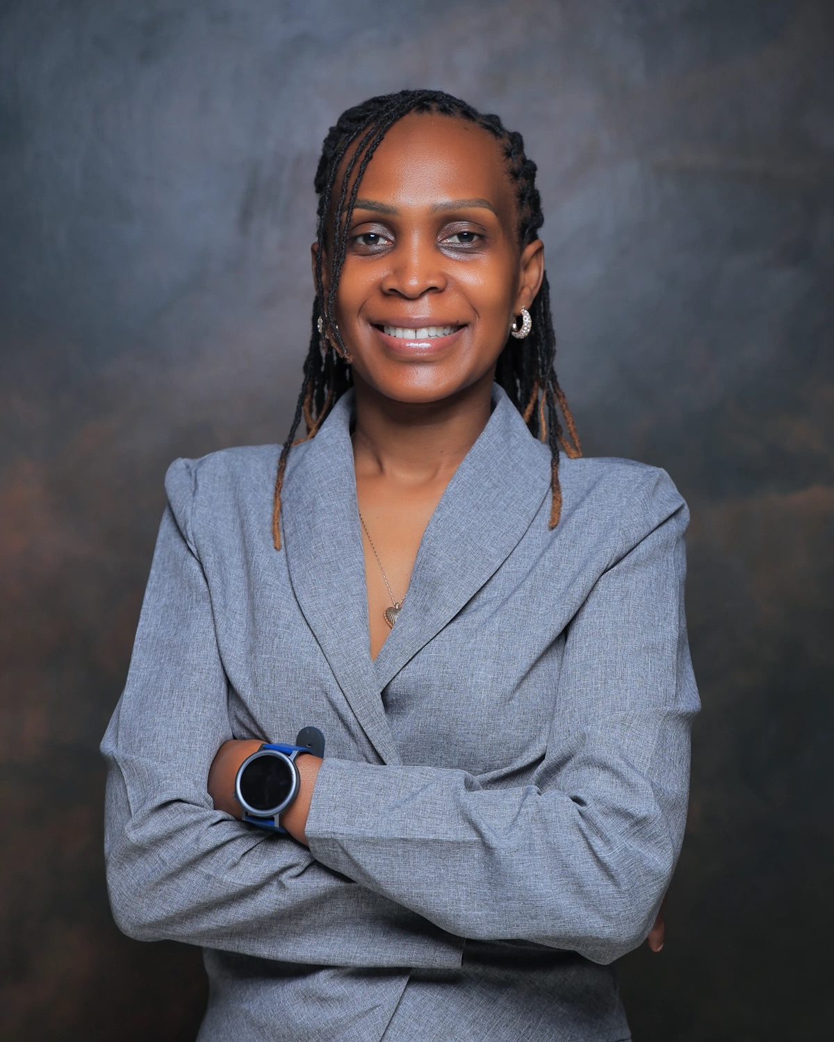 Damalie Nanteza Mutaahi