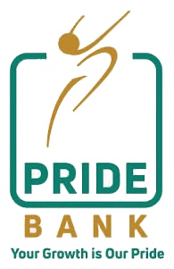 Pride Bank